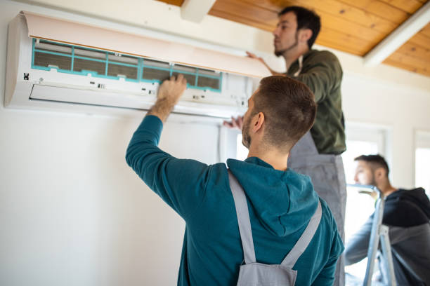  Riverton, WY HVAC Pros