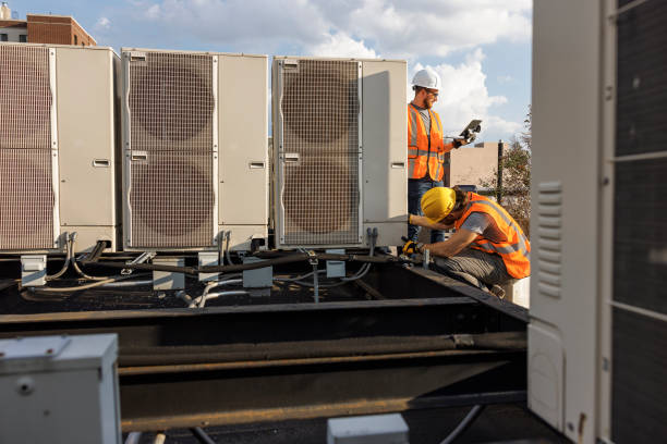 Best HVAC Retrofitting and Upgrading in Riverton, WY