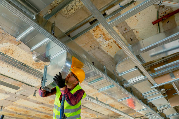 Best Emergency HVAC Services in Riverton, WY