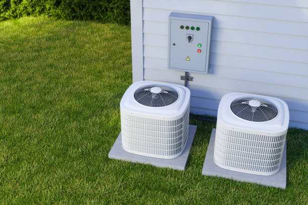 Best Seasonal HVAC Services in Riverton, WY