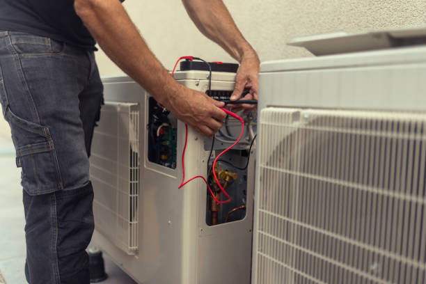 Best Geothermal HVAC Systems in Riverton, WY