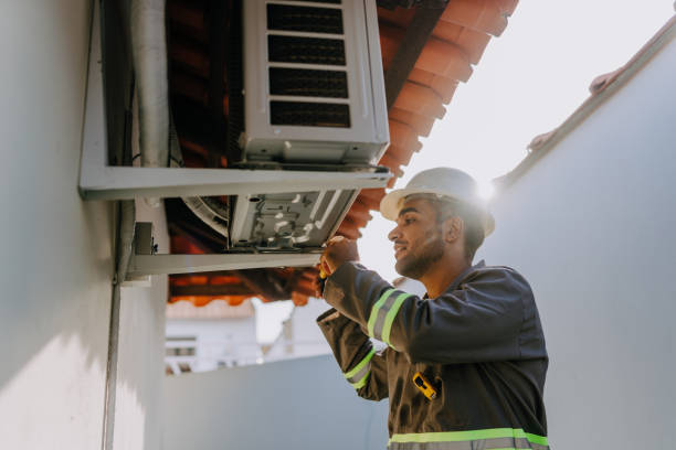 Best Residential HVAC in Riverton, WY