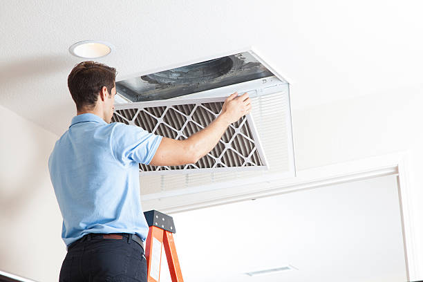 Best Air Conditioning Cleaning in Riverton, WY