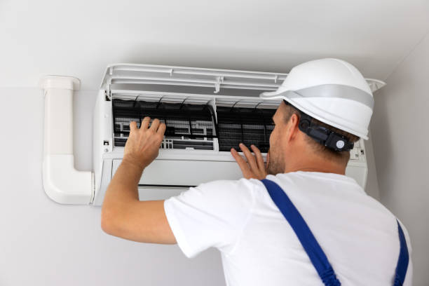 Best Residential HVAC in Riverton, WY