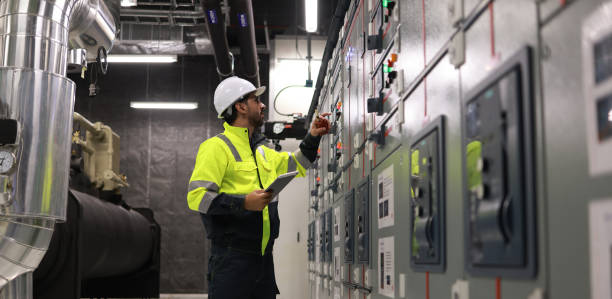 Best Energy-efficient HVAC Solutions in Riverton, WY