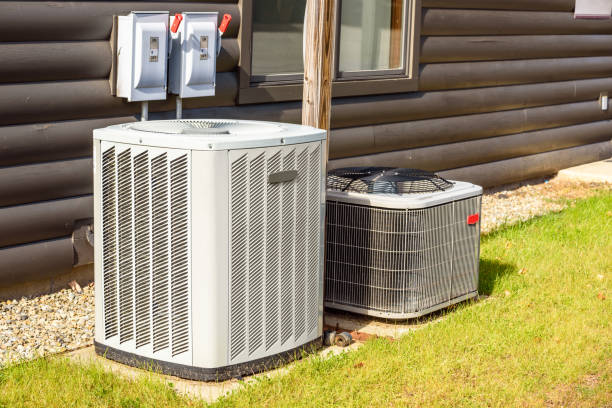 Best Ductless Mini-Split Systems in Riverton, WY