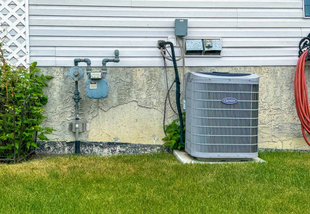 Professional HVAC in Riverton, WY